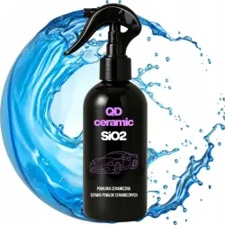 QD Ceramic SiO2 250ml Technus powłoka ceramicza